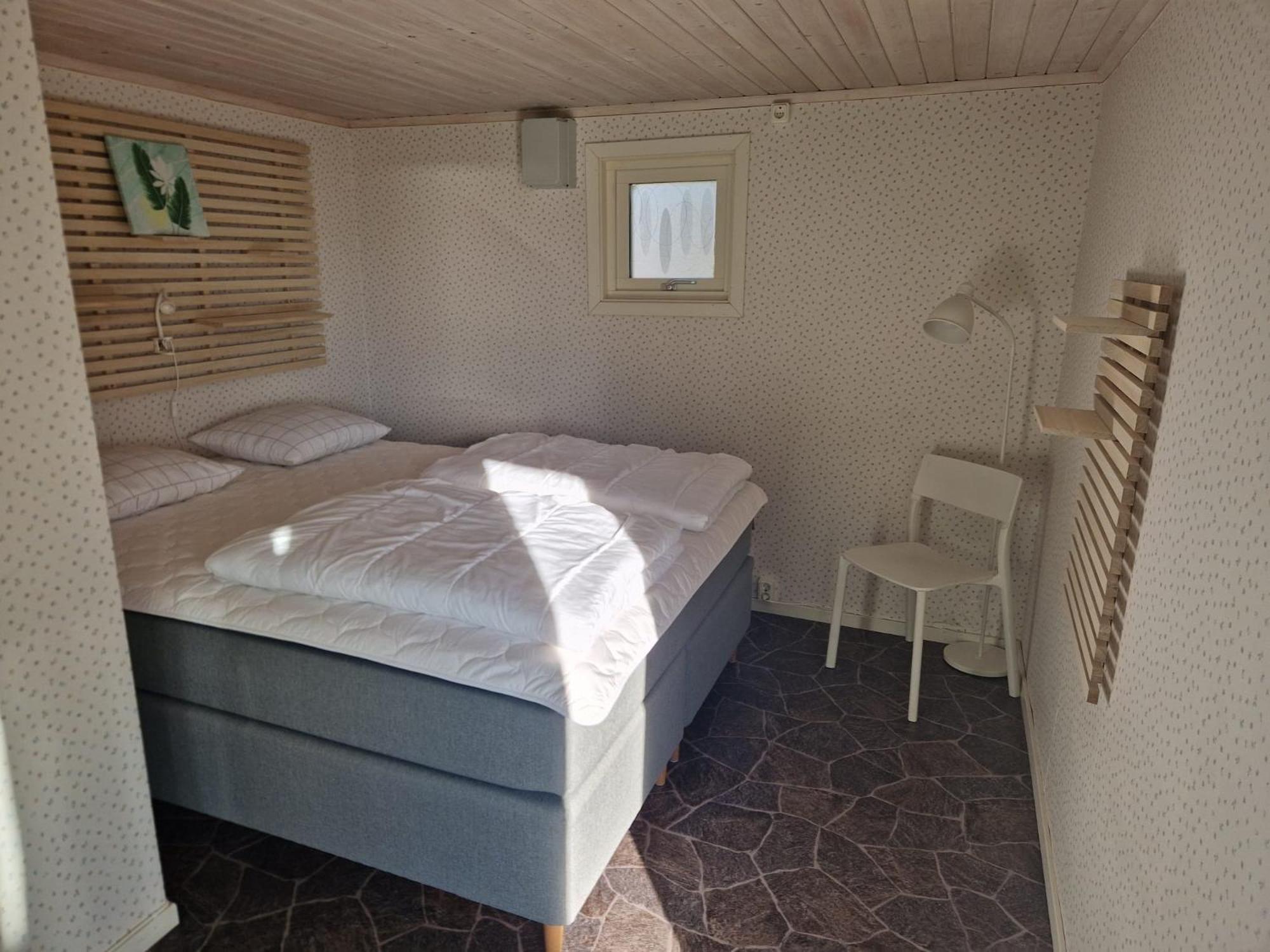 Askeviks Camping & Stugor Sjotorp Экстерьер фото